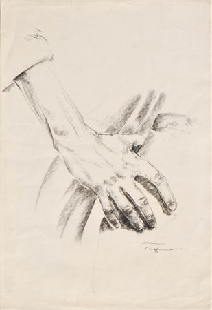 Hans Piffrader (Klausen/Chiusa 1888 – Bozen/Bolzano 1950)