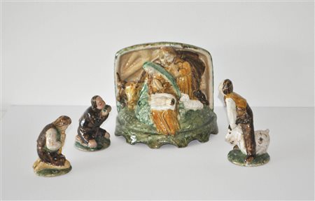 Maria Delago (St. Leonhard/S. Leonardo 1902 – Brixen/Bressanone 1979)