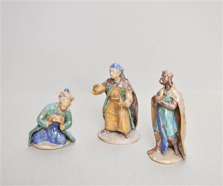 Maria Delago (St. Leonhard/S. Leonardo 1902 – Brixen/Bressanone 1979)