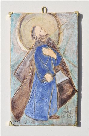 Maria Delago (St. Leonhard/S. Leonardo 1902 – Brixen/Bressanone 1979)