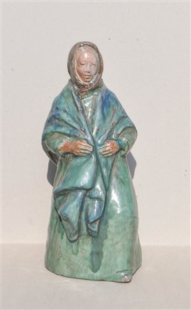 Maria Delago (St. Leonhard/S. Leonardo 1902 – Brixen/Bressanone 1979)