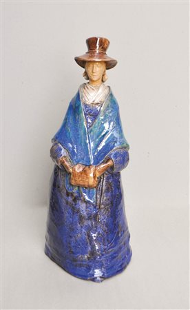 Maria Delago (St. Leonhard/S. Leonardo 1902 – Brixen/Bressanone 1979)