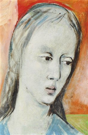 Hans Ebensperger (Prad am Stilfserjoch/Prato allo Stelvio 1929 – 1971)