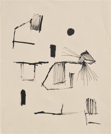 Hans Ebensperger (Prad am Stilfserjoch/Prato allo Stelvio 1929 – 1971)