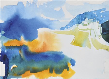 Richard Kurt Fischer (Götzis 1913 – Innsbruck 1999)