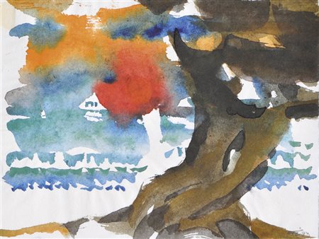 Richard Kurt Fischer (Götzis 1913 – Innsbruck 1999)