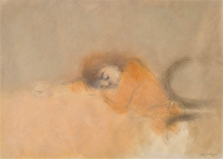 Norbert Drexel (* Hohenems 1933)