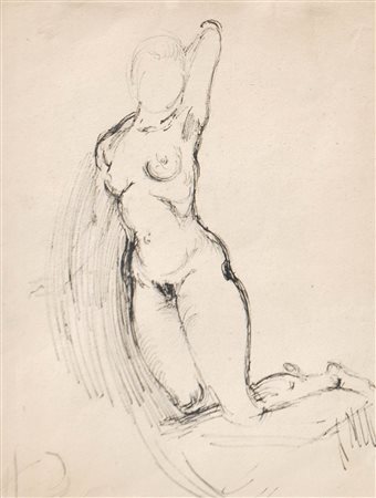 Anton Tiefenthaler (Hall 1929 – Innsbruck 1982)