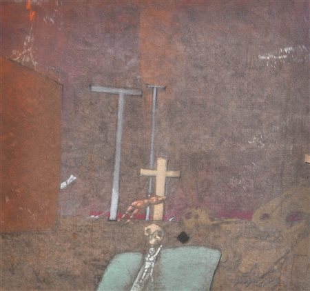 Fritz Fröhlich (* Salzburg/Salisburgo 1955)