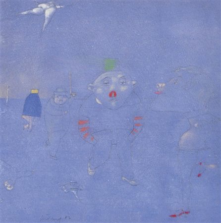 Fritz Fröhlich (Linz 1910 – 2001)