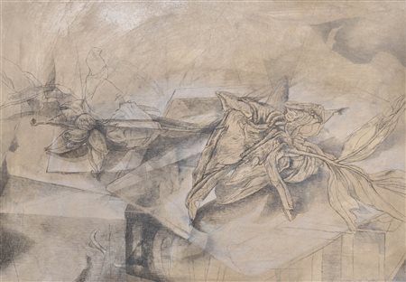 Gotthard Bonell (* Truden/Trodena 1953)