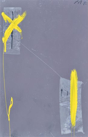 Peter Blaas (* München/Monaco 1942)