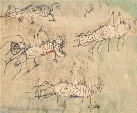 Jakob de Chirico (* Innsbruck 1943)