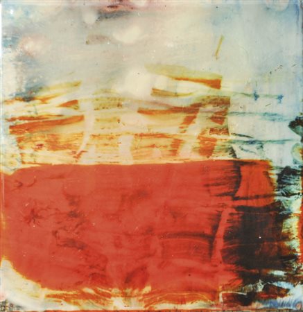 Robert Pan (* Bozen/Bolzano 1969)