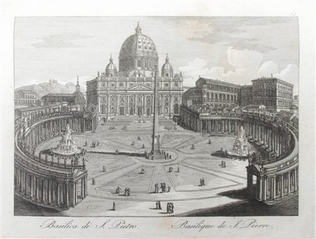 A. Nibby/P. Parboni/P. Ruga 