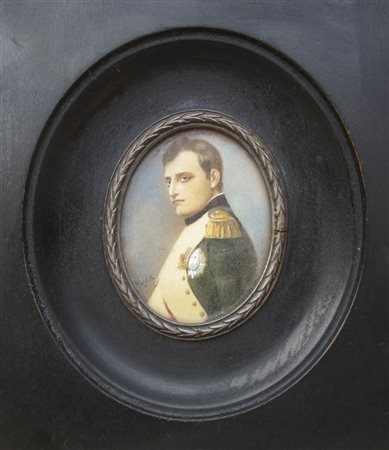 Maler um 1800/Pittore del 1800 ca. 