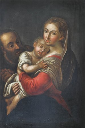 Tirol, 18. Jh./Tirolo, XVIII sec. (Burgeis/Burgusio 1709 – Clemenswerth 1740)