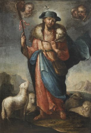 Tirol, 18. Jh./Tirolo, XVIII sec. (Burgeis/Burgusio 1709 – Clemenswerth 1740)