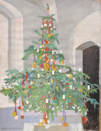 Österreichischer Maler/Pittore austriaco 