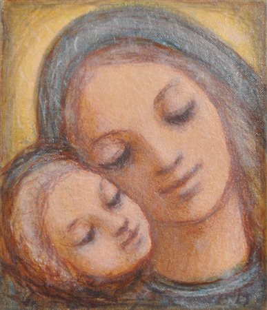 Lois Irsara (Abtei/Val Badia 1923 – 2014)