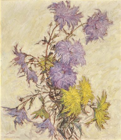 Edith Lutz-Romani (Kufstein 1894 – Tramin/Termeno 1983)