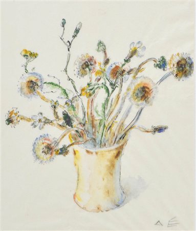 Anni Egösi (Meran/Merano 1894 – 1954)