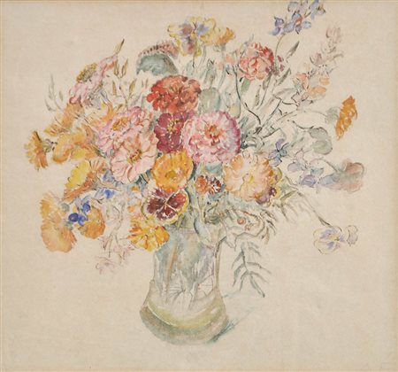 Anni Egösi (Meran/Merano 1894 – 1954)