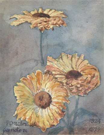 Gino Pancheri (Trient/Trento 1905 – 1943)