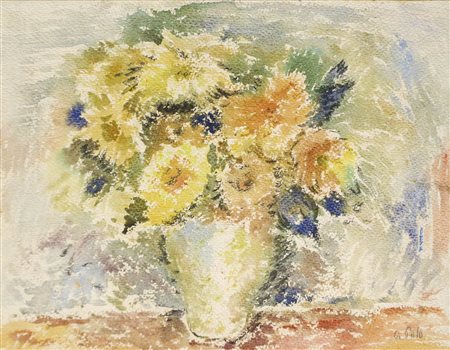 Guido Polo (Borgo Valsugana 1898 – Trient/Trento 1988)