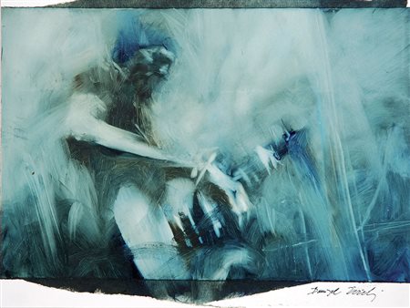 Danijel Žeželj  (1966), Electric Guitar