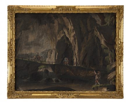 Anonimo del XVIII Secolo 