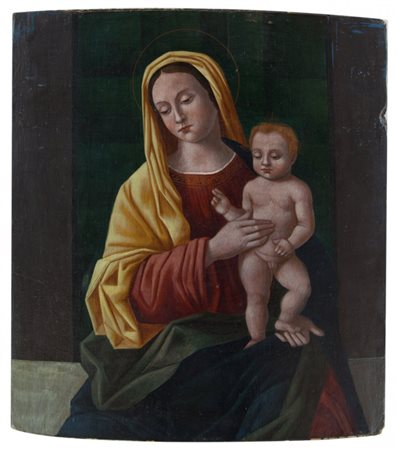 Anonimo del XV Secolo 