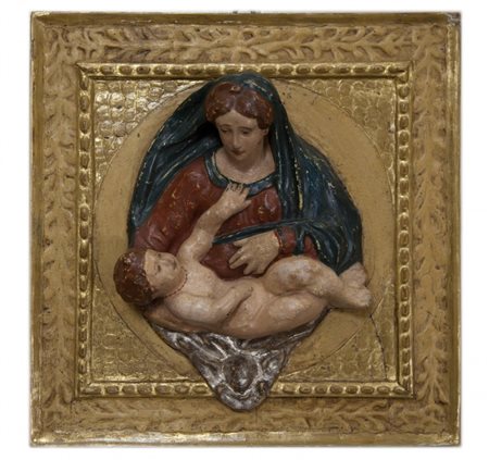 Anonimo del XVII Secolo 