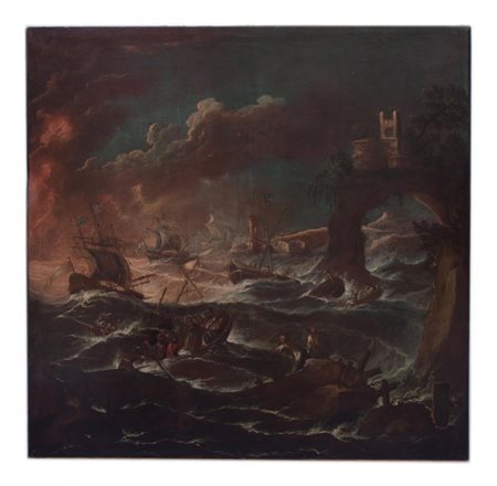 Peter Muller (Cerchia) 