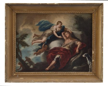 Giovan Battista Lama 