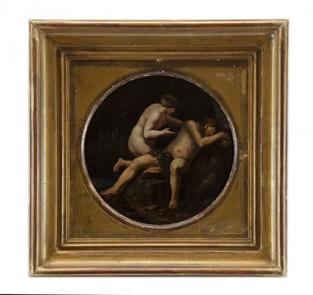 Filippo Lauri (Attribuito) 