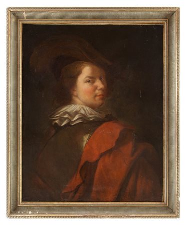 Anonimo del XVII Secolo 