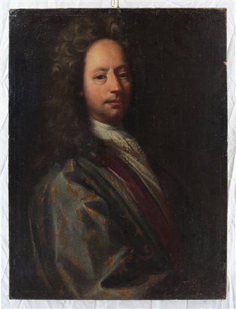 Anonimo del XVIII Secolo 