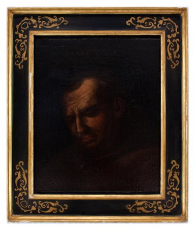 Anonimo del XVII Secolo 