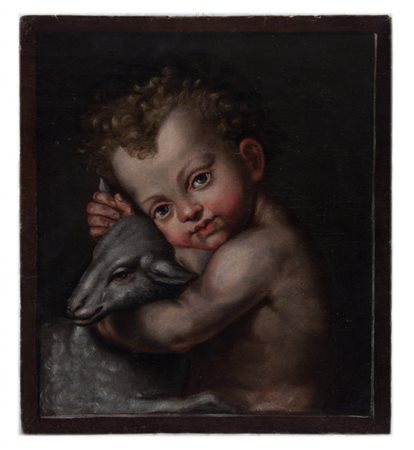 Anonimo del XVI Secolo 