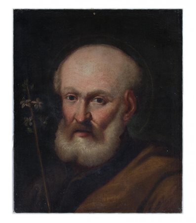 Anonimo Scuola Lombarda XVIII Secolo 