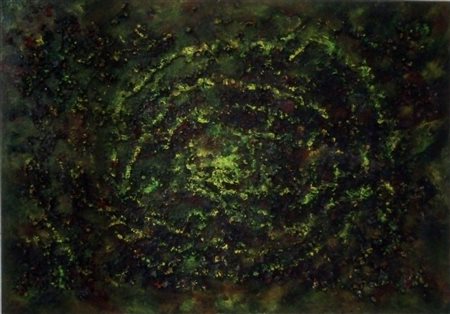 GIOVANNA ITRIA, Vortice