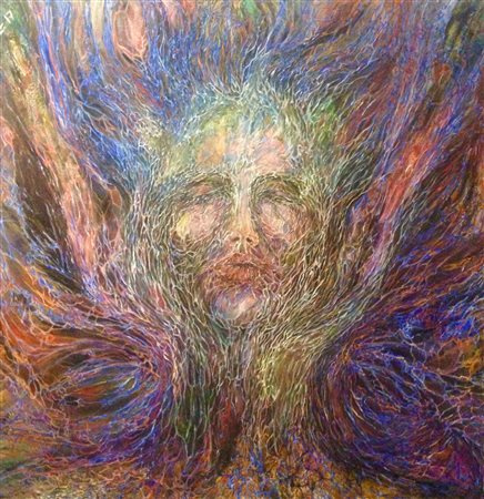 ALESSANDRA LA CHIOMA “LALE”, Luce, 2017