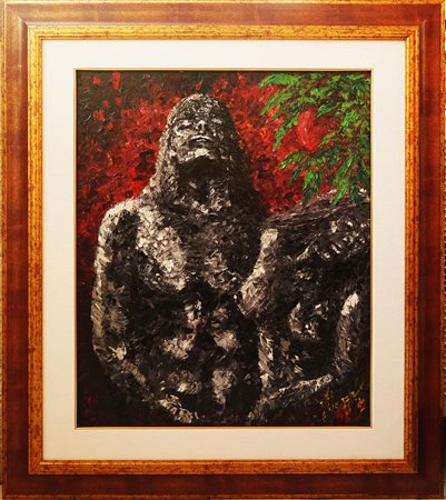 RAFFAELE MAZZA, Il peccato