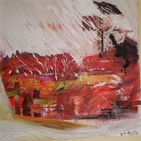 ELENA RIZZARDI, Shanghai