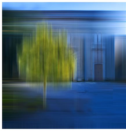 GIANNI GRATTACASO, Dream 2, 2019