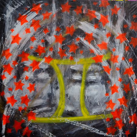 FLAVIA MANTOVAN, Gemelli, serie segni zodiacali