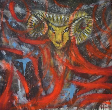 FLAVIA MANTOVAN, Ariete, serie segni zodiacali