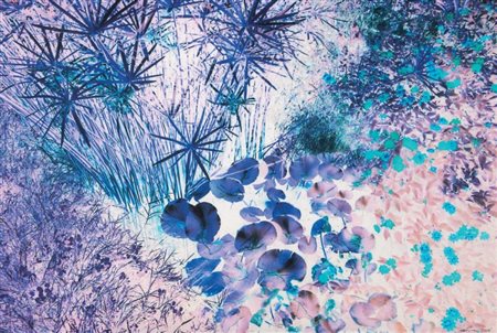 Carlo Cantini Firenze 1936 Senza titolo, 2006 Cibachrome, cm. 80x120 Firma e...