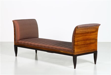 GIO PONTI Dormeuse.